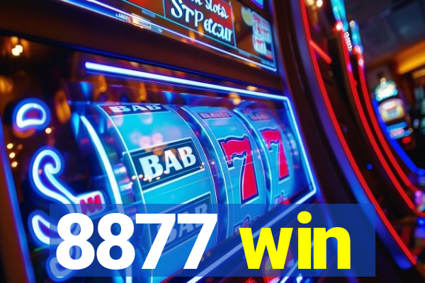 8877 win
